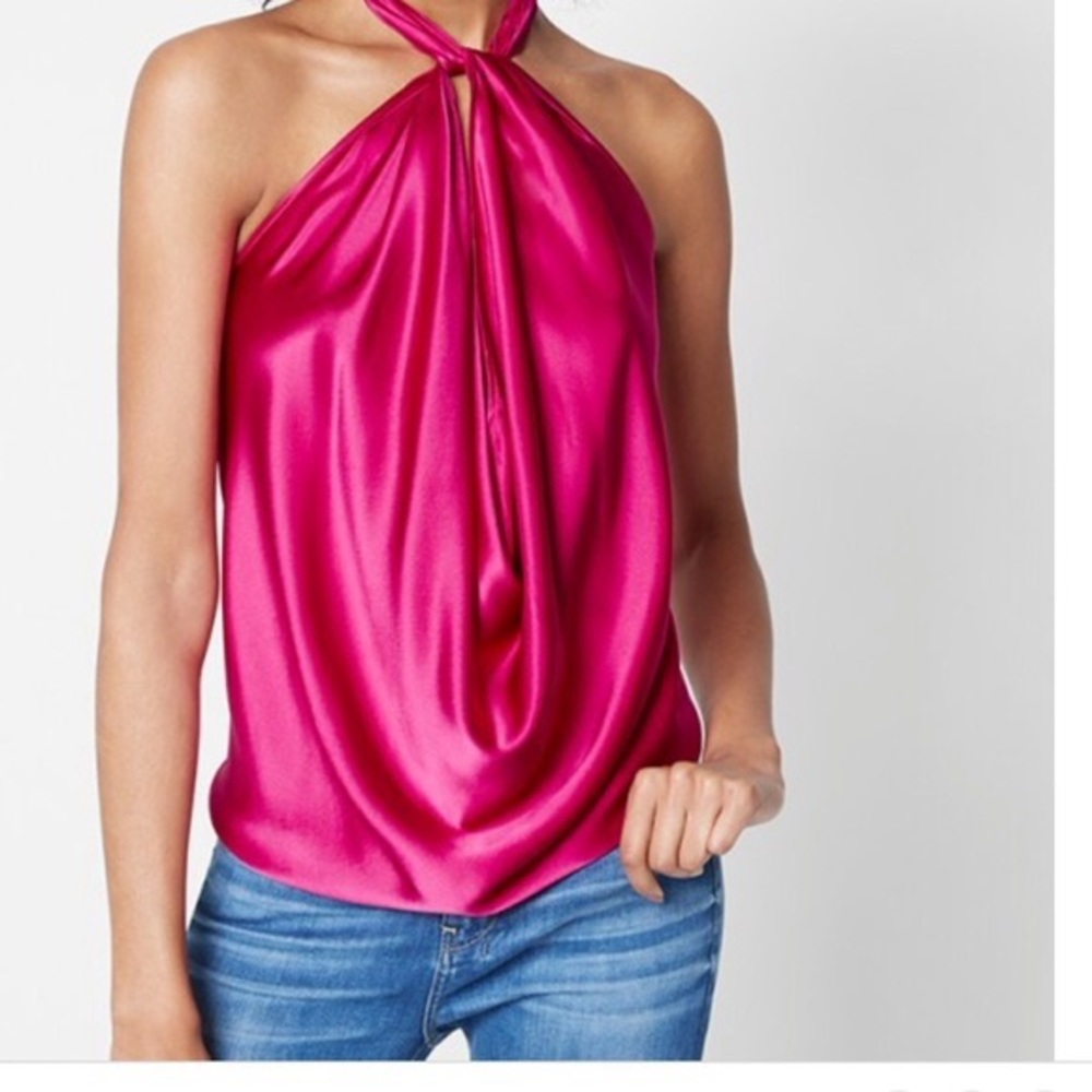 Ramy Brook Harriet 6 Way Top